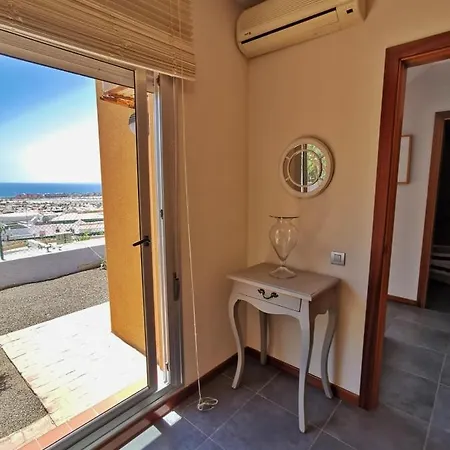 Villa Vista Bella Caleta De Fuste Buitenkant foto
