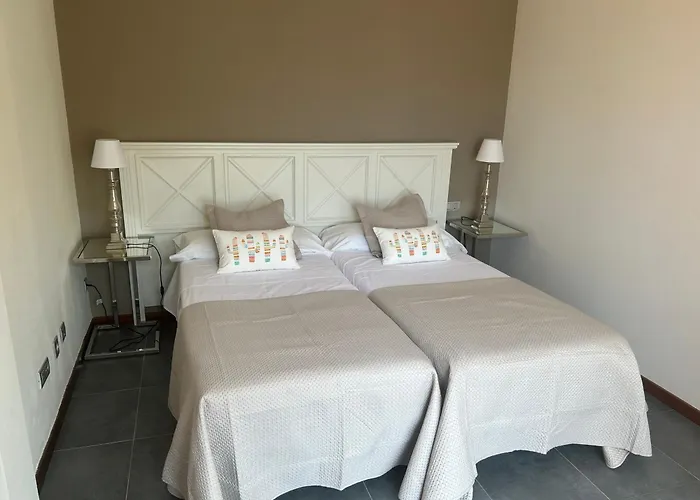 Villa Vista Bella